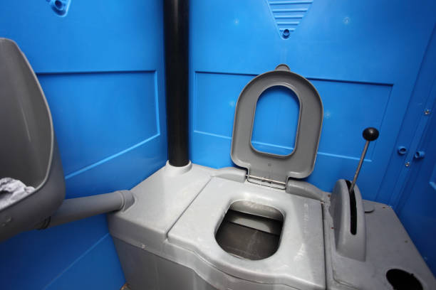 Best Restroom Trailer for Corporate Events  in Mbria, CA