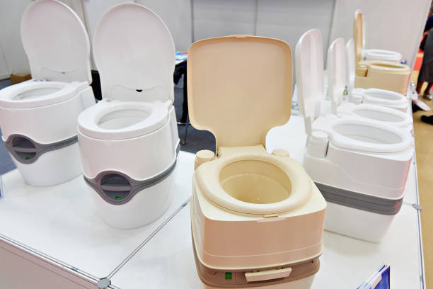 Best Short-Term Portable Toilet Rental  in Mbria, CA