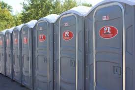 Portable Restroom for Sporting Events in Cambria, CA